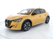 Peugeot 208 2019