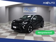 Renault Captur 2025
