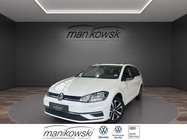 Volkswagen Golf 2020