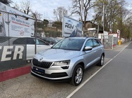 Skoda Karoq 2019