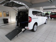 Renault Kangoo 2025