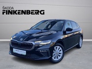 Skoda Scala 2024