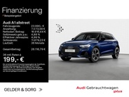 Audi A1 2023