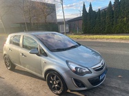 Opel Corsa 2013