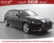 Audi A4 2022