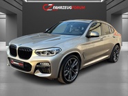 BMW X4 2019