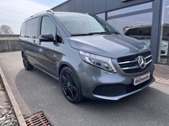 Mercedes-Benz V-Class 2020