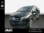 Mercedes-Benz V-Class 2021