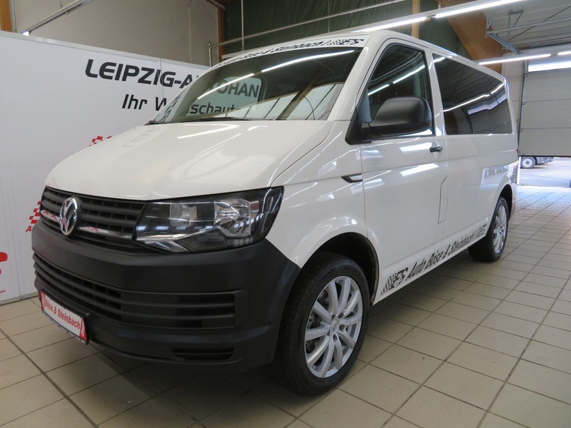 Volkswagen T6