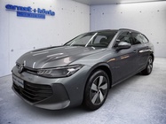 Volkswagen Passat 2026