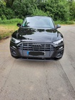 Audi Q5 2021