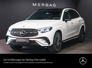 Mercedes-Benz GLC-Class 2026