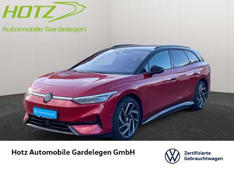 Volkswagen ID.7