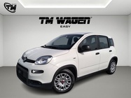 Fiat Panda 2023