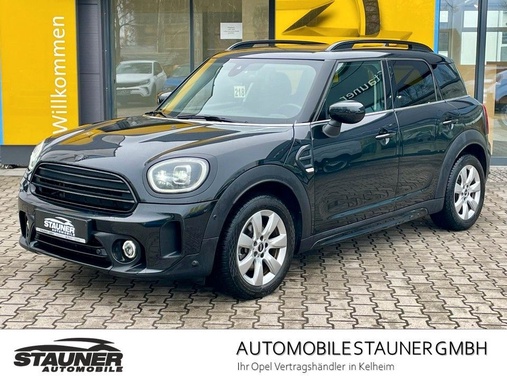 MINI Countryman 2023