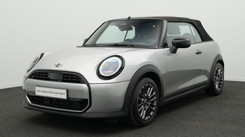 MINI Cabrio