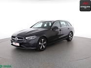 Mercedes-Benz C-Class 2022