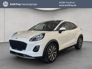 Ford Puma 2023