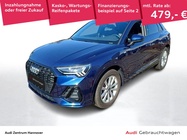 Audi Q3 2023