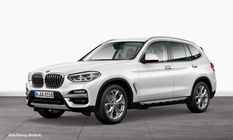 BMW X3 2019