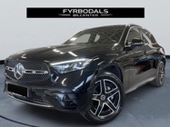 Mercedes-Benz GLC-Class 2023