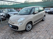 Fiat 500L 2016