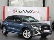 Audi Q2 2024