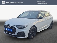 Audi A1 2025