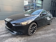 Mazda 3 2026
