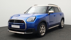 MINI Countryman 2025