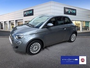 Fiat 500e 2023