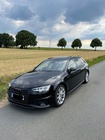 Audi A4 2019