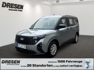 Ford Tourneo Courier 2025