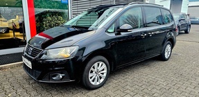 Seat Alhambra 2020