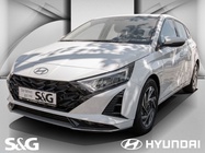 Hyundai i20 2025