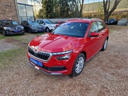 Skoda Kamiq 2019