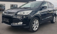 Ford Kuga 2013