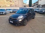 Fiat 500L 2018