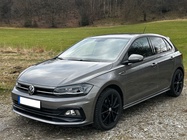 Volkswagen Polo 2021