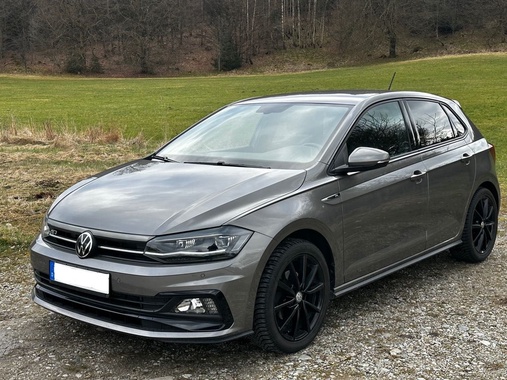 Volkswagen Polo 2021
