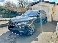 Land Rover Velar 2019