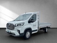 Maxus Deliver 9 2023