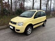 Fiat Panda 2007