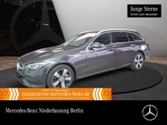 Mercedes-Benz C-Class 2023