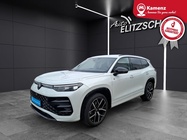 Volkswagen Tayron 2025