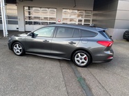 Ford Focus 2019