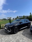 Audi Q4 e-tron 2021