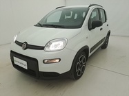 Fiat Panda 2022