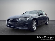 Audi A4 2023