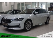 Skoda Superb 2025